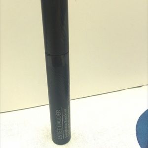 ESTEE LAUDER - Sumptuous Knockout Mascara - BLACK